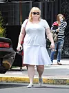 , Los Angeles, CA - 07/01/15 - Rebel Wilson Around Town in LA -PICTURED: Rebel Wilson -,Image: 251569206, License: Rights-managed, Restrictions: , Model Release: no, Credit line: Daniel Robertson / INSTAR Images / Profimedia