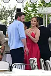 Jennifer Lopez i Ben Affleck 'Loulou'