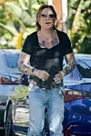 Mickey Rourke iskreno progovorio o prijatelju