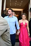 Jennifer Lopez i Ben Affleck
