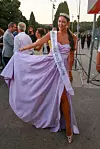 Miss heritage 2023. Croatia Sonja Sabol