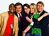 U popularnoj seriji 'Televizijska posla' glumio je uz Tracy Morgan, Tinu Fey, Jane Krakowski i Jacka McBrayera
