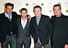 Glumačka braća: William, Stephen, Alec i Daniel Baldwin