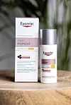 Anti-Pigment dnevna krema s SPF-om 30 sadrži thiamidol® te smanjuje sve vrste hiperpigmentacija