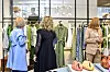 Posjetitelji su bezbrižno proučavali nove komade Max Mara Weekend kolekcije