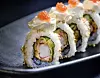 Cunami sushi&wine restaurant