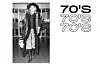 Boho stil u sedamdesetima Fotografija: Profimedia