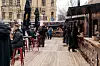 Ugodna atmosfera, vrhunska hrana i fina pića čekaju vas na Esplanadinoj terasi