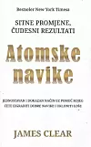 James Clear - Atomske navike