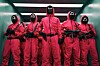 South Korea. A scene from (C)Netflix new series: Squid Game (2021). Plot: Hundreds of cash-strapped players accept a strange invitation to compete in children‘s games. Inside, a tempting prize awaits with deadly high stakes. A survival game that has a whopping 45.6 billion-won prize at stake.,Image: 641450503, License: Rights-managed, Restrictions: Supplied by Landmark Media. Editorial Only. Landmark Media is not the copyright owner of these Film or TV stills but provides a service only for recognised Media outlets., *** HANDOUT image or SOCIAL MEDIA IMAGE or FILMSTILL for EDITORIAL USE ONLY! * Please note: Fees charged by Profimedia are for the Profimedia‘s services only, and do not, nor are they intended to, convey to the user any ownership of Copyright or License in the material. Profimedia does not claim any ownership including but not limited to Copyright or License in the attached material. By publishing this material you (the user) expressly agree to indemnify and to hold Profimedia and its directors, shareholders and employees harmless from any loss, claims, damages, demands, expenses (including legal fees), or any causes of action or allegation against Profimedia arising out of or connected in any way with publication of the material. Profimedia does not claim any copyright or license in the attached materials. Any downloading fees charged by Profimedia are for Profimedia‘s services only. * Handling Fee Only ***, Model Release: no, Credit line: -/Landmark/Profimedia