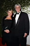 Helen Fielding i Kevin Curran 2003.
