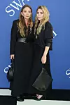 Mary-Kate Olsen i Ashley Olsen