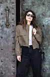 BILJANA BLIVAJS/CROPIX
