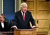 Kako kritičar i imitator Donalda Trumpa u superuspješnom showu 'Saturday Night Live'