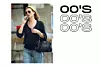 Kate Moss s Balenciaga torbom Fotografija: shutterstock