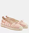 Chloé Isla espadrile, 550 eura