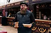 Chef Ante Udovičić svoja jela nudi u kućici JRE