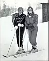 Princeza Diana i vojvotkinja od Yorka Sarah/ Fotografija: rexfeatures.com