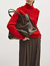 Massimo Dutti Icon torba