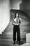 BILJANA BLIVAJS/CROPIX