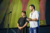 Ankica Jurić Tilić i Goran Bogdan