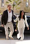 Meghan Markle i princ Harry nedavno su posjetili Jordan