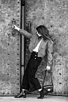 BILJANA BLIVAJS/CROPIX