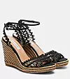 Aquazzura Kahlo, 850 eura