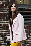 Sandra Bullock