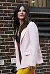 Sandra Bullock