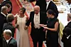 Rupert Murdoch sa svojom suprugom Elenom Zhukovom