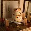 Buttercream torta