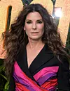 Sandra Bullock