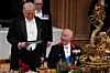 Donald Trump i kralj Charles