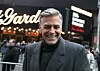 GEORGE CLOONEY