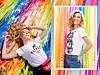 Zvijezda nove ELFS kampanje je Ivana Mišerić.