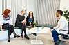 Između stotina pristiglih prijava na naš nagradni natječaj u u ži krug izbora ušle su Sanja Sorko, Alenka Trokter i Sandra Kovač.