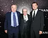 Robert De Niro, Martin Scorsese, Leonardo DiCaprio / Profimedia