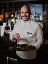 Chef Melkior Bašić