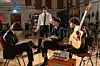 Scena iz filma ‘Midas Man‘ o glazbenom menadžeru Brianu Epsteinu i Beatlesima