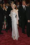 HOLLYWOOD - FEBRUARY 24: Actress Renee Zellweger arrives at the 80th Annual Academy Awards held at the Kodak Theatre on February 24, 2008 in Hollywood, California. (Photo by Vince Bucci/Getty Images)