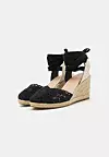 Anna Field Wide Fit Sandale s punim potplatom - prije 39,68 eura, sada 23,95 eura