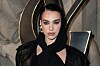 Dua Lipa na modnoj reviji Saint Laurent