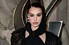 Dua Lipa na modnoj reviji Saint Laurent