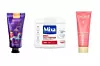 Winter Magic Queen’s Pudding univerzalni balzam s kombinacijom biljnih maslaca i ulja 2,45 € (18,46 kn) BIOBAZA/ Urea Cica Repair krema za suhu kožu 9,49 € (71,50 kn)/ Vinosource-Hydra maska za lice s uljem sjemenki grožđa i ekstraktom vinskog kvasca dubinski hidratizira i umiruje već u 10 minuta 26,41 € (198,99 kn) CAUDALIE