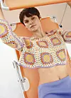 Pleteni pulover 449,90 kn, MANGO