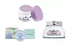 Lip Care Jelly Sleeping Mask noćni tretman za usne sa shea maslacem i vitaminom E 3,10 € (23,35 kn) ESSENCE/ Alba in Asia tretman za ruke s ekstraktima lopoča i riže, u kompletu s pamučnim rukavicama 16 € (120,55 kn) L’ERBOLARIO/ Amande et Fleurs koncentrat za njegu tijela s bademovim mlijekom 51 € (384,26 kn) L’OCCITANE