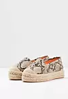 Even&Odd Espadrile, prije 34,38 eura, sada 27,65 eura