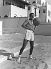 Tridesetih godina prošlog stoljeća već je bio etablirani glumac u Hollywoodu