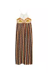Maksi haljina, 159,90 kn, ZARA